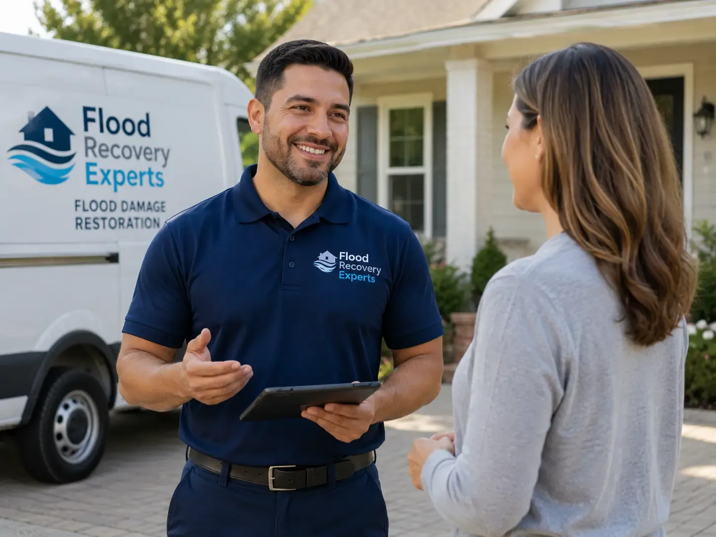 Flood Damage Cleanup Ruston, LA FAQs